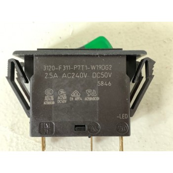 ETA 3120-F311-P7T1-W19DG2 Circuit Breaker